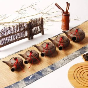 Théière Japonaise – Sabi No Yūgen