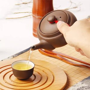 Théière Japonaise – Sabi No Yūgen
