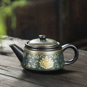 Théière Chinoise – Lianhua