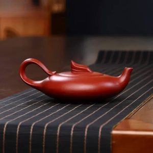 Théière Chinoise – Souffle de Zhuni