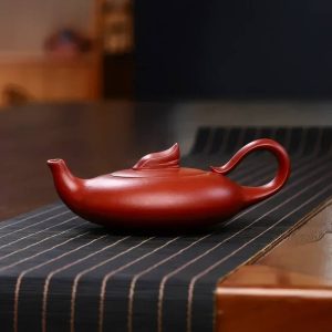 Théière Chinoise – Souffle de Zhuni