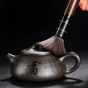 Théière Chinoise – Fu Bao