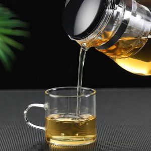 Théière Infusia