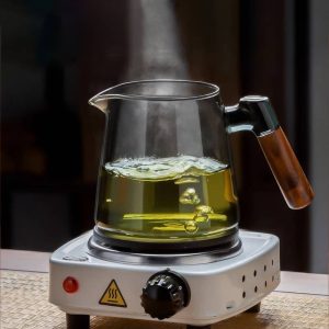 Théière Luma