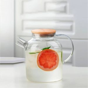 Théière Citrus Glow